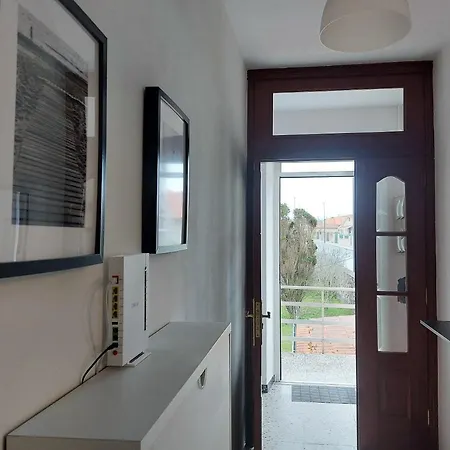 Piso Da Horta En Aguino, Ribeira, Galicia Apartment Exterior photo