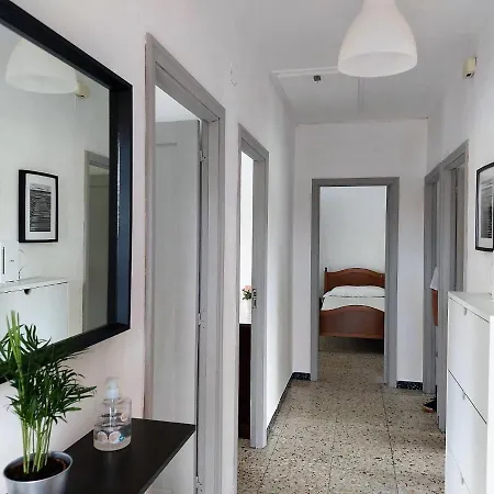 Piso Da Horta En Aguino, Ribeira, Galicia Apartment Exterior photo