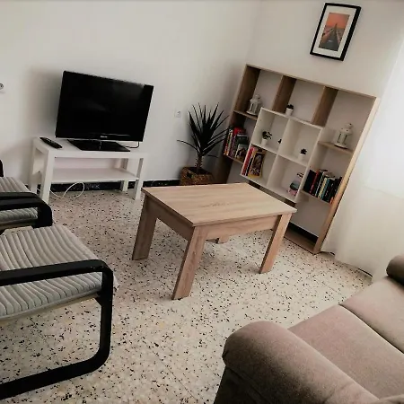 Piso Da Horta En Aguino, Ribeira, Galicia Apartment Exterior photo