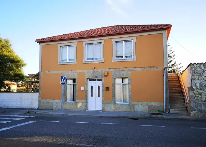 Piso Da Horta En Aguino, Ribeira, Galicia