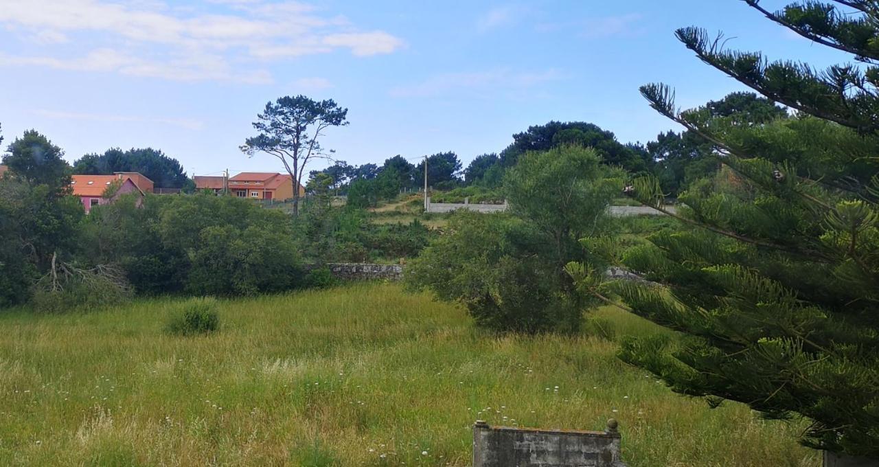 Piso Da Horta En Aguino, Ribeira, Galicia Appartement