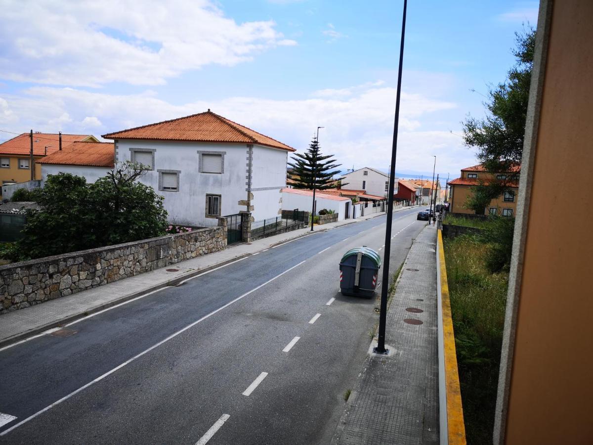 Piso Da Horta En Aguino, Ribeira, Galicia Appartement