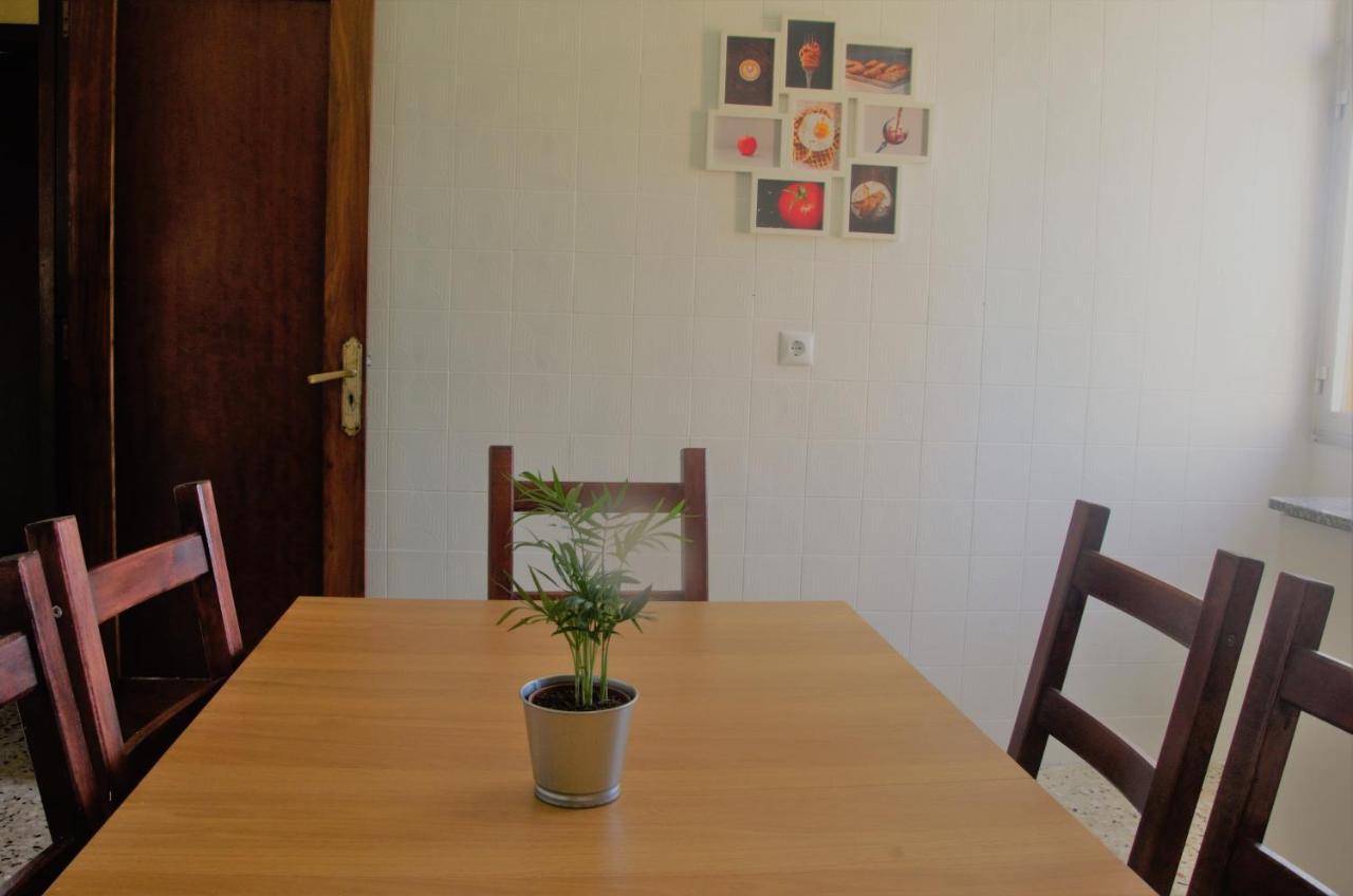 Piso Da Horta En Aguino, Ribeira, Galicia Appartement Ribeira