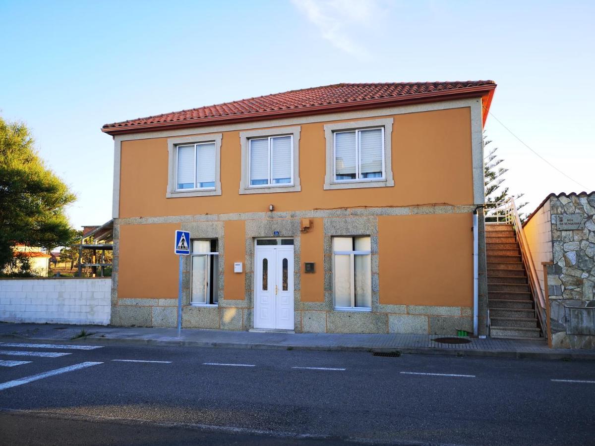 Piso Da Horta En Aguino, Ribeira, Galicia *