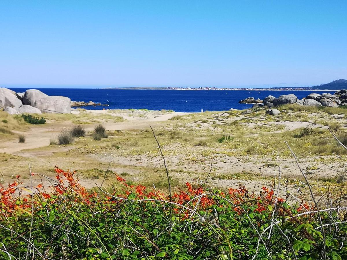 Piso Da Horta En Aguino, Ribeira, Galicia *