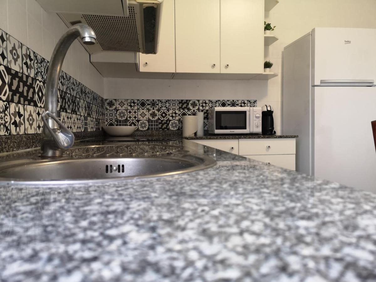 Appartement Piso Da Horta En Aguino, Ribeira, Galicia