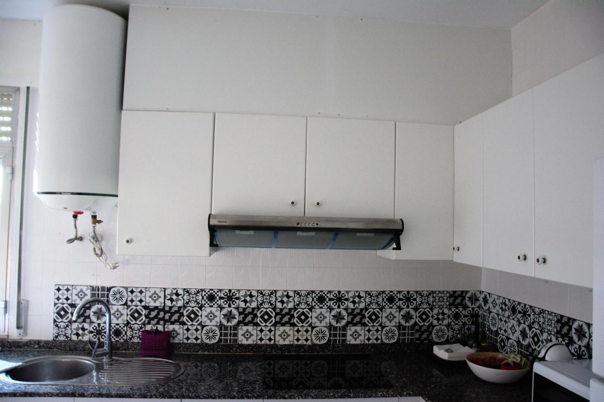Appartement Piso Da Horta En Aguino, Ribeira, Galicia *